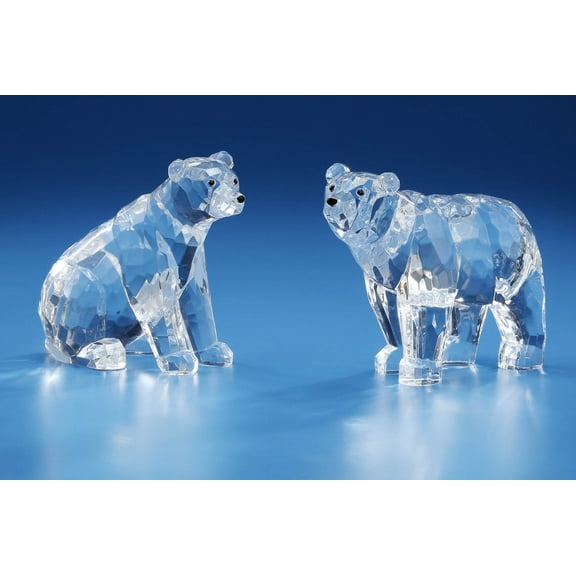 Icy Craft Large Bears