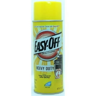 LYSOL Brand Easy-Off Easy Off Oven / Grill Cleaner - RAC80689 
