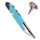 thumbnail image 5 of USB Computer Stylus Accesorio para PC Ratón inalámbrico 2.4G Tipo de bolígrafo Personalizado Innovador (Azul PR-06), 5 of 9