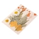 thumbnail image 1 of Flores Secas En Relieve Para Proyectos De Manualidades Con Resina, Elaboración De Velas Y Decoración Del Hogar (DIY)., 1 of 8