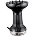 thumbnail image 3 of Diffuser Hair Dryer for Curly Hair – Ionic Technology Hair Dryer with Adjustable Heat & Speed Settings for Frizz-Free, Defined Curls,Lightweight Hair Dryer,Wavy And Curly Hair, 3 of 8