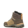 thumbnail image 3 of Wolverine Chisel 6" Work Boot Men, 3 of 5