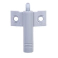 thumbnail image 1 of 10PCS Cabinet Door Stop Damper Kitchen Drawer Quiet Close Soft Buffer, 1 of 6