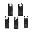 thumbnail image 1 of koolsoo Bi-metal Universal Oscillating Multi Tool Saw blades Fits For Power Tools B, 1 of 9