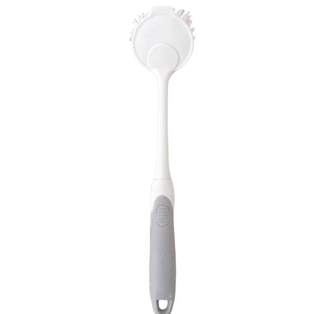 

Multifunction Cleaning Brush No Odor No Stain Convenient Cleaning for Plates Pots Pans Sinks