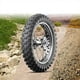 thumbnail image 2 of Llanta Para Motocicleta Michelin 90/90-21 M/C 54R Tracker F Tube Type, 2 of 4