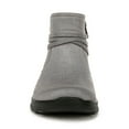 thumbnail image 4 of BZees For Lifestride Womens Guest Ankle Booties - Medium & Wide Width, 4 of 9