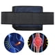 thumbnail image 5 of Ice Pack, Reusable Hot Cold Compress Gel Wrap Cold Compress Wrap Pack For Waist For Back For Knees For Abdomen ANGGREK AHX731, 5 of 8