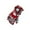Mutilcolor2, variant on HNMKIU Kids Outdoor Winter Skiing Mittens Windproof for Sports Boys Girls Mutilcolor3 - One Size