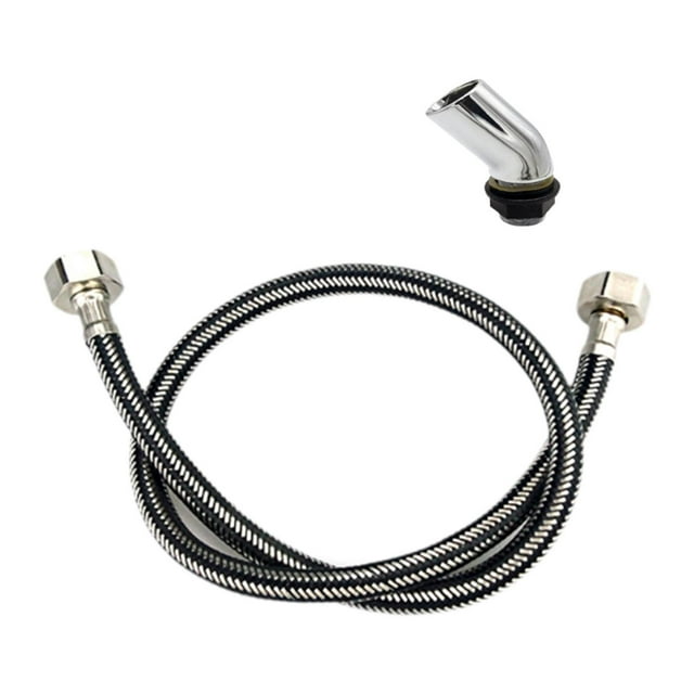 Soporte de ducha, conector de manguera, de mano, pieza de repuesto para herramienta, fácil de instalar, soporte para cabezal de ducha para lavabo,