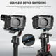 thumbnail image 4 of Funda de cámara Neewer FX3/FX30 con pinza HDMI para Sony DJI RS, 4 of 9