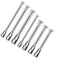 thumbnail image 4 of MYG Rallonge Universelle de Robinet de Cuisine en Acier Inoxydable Buse Aérateur Flexible, 4 of 8