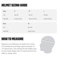 thumbnail image 6 of Kali Protectives Zoka Dash Full-Face Helmet - Matte Seafoam/Gray Large, 6 of 6