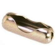 Apex Tool Group B0713601 Ball Chain Connector - Chrome Plated, Size 36