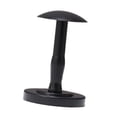 thumbnail image 4 of Soporte de exhibición para sombreros, estante de mesa para sombreros, para el hogar, venta al por menor, salón de estilismo, centro comercial , Altura 23cm, 4 of 8
