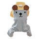 thumbnail image 1 of Mono Con Falda, Dulce Y Femenino, Para Perro, Primavera/vera, 1 of 8