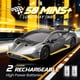 thumbnail image 5 of Auto a control remoto LUXOS RC Lamborghini Huracán STO 1:18 4WD para drift, 5 of 9