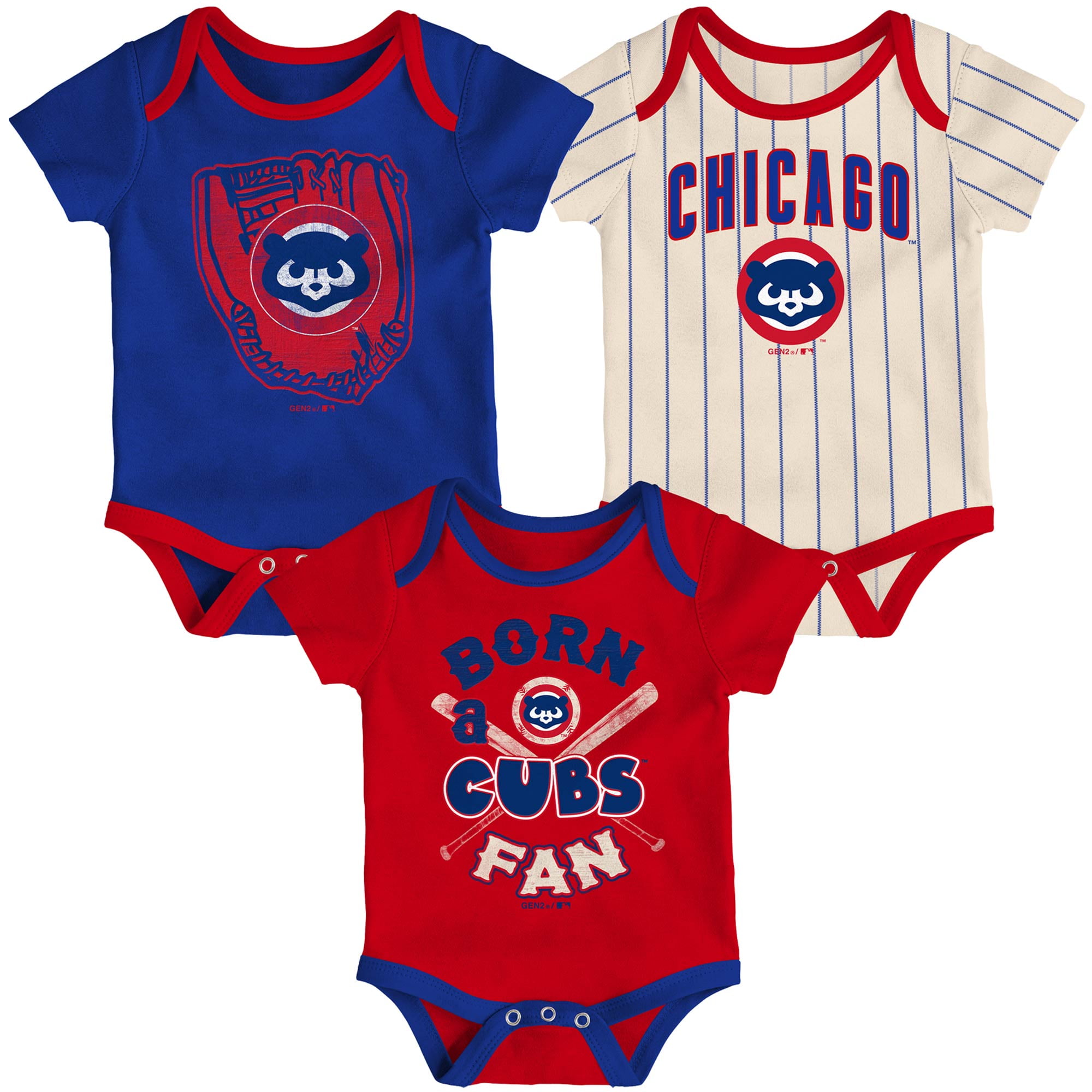 cubs infant jersey