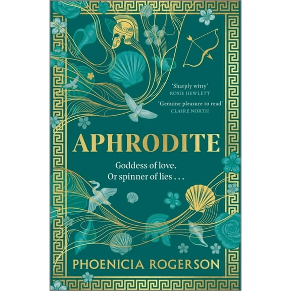 Aphrodite, (Hardcover)