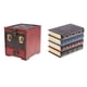 thumbnail image 1 of Caja de joyería de madera,Caja de almacenamiento de joyería de madera,Joyero Vintage,Joyero,Caja del cofre del tesoro de joyería,Caja de almacenamiento de collar, 1 of 9