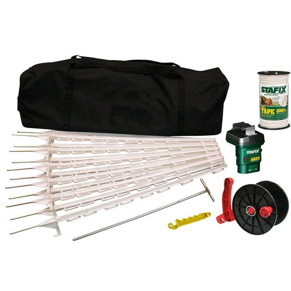 Speedrite - Equine Corral Kit