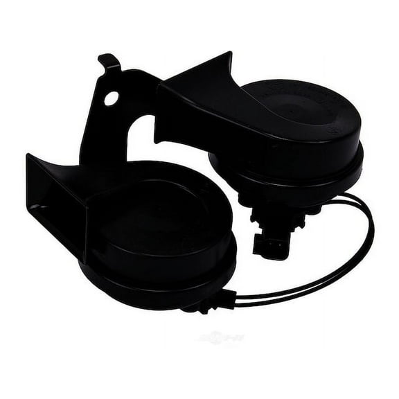 Horn - Compatible with 2015 - 2022 Chevrolet Colorado - AC Delco