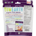 thumbnail image 5 of YumEarth, Organic Fruit Snacks, 3.5 Oz, 5 Ct, 5 of 11