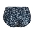 thumbnail image 2 of Regatta Womens Loria Floral Paradise Bikini Bottoms, 2 of 6