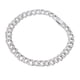 thumbnail image 4 of Collar cubano para hombre collar de malla gruesa para hombre collar cubano personalizado para hombre joyería collar de hip hop cadena de eslabones cubanos de Miami 405 mm x ANGGREK  Otros, 4 of 8