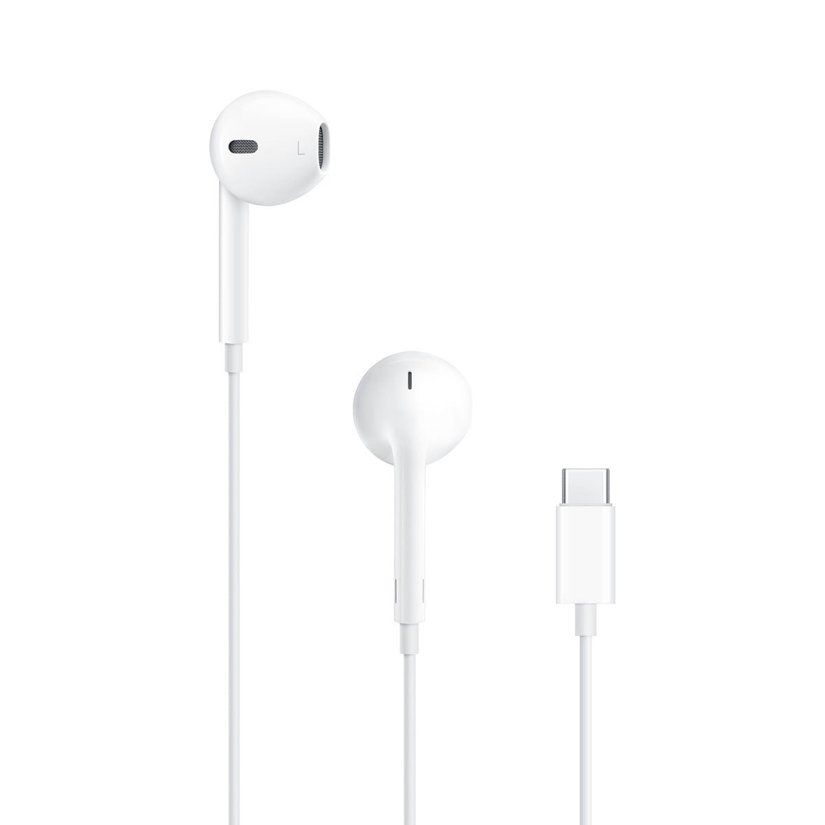 Apple - EarPods with Lightning Connector イヤホン 5個 Apple EarPods with Lightning Connector, Earbuds with Ear