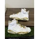 thumbnail image 2 of Ni - ke Size 8 - Jordan 6 Retro GMP 2012- White Gold- Air Jordan- Basketball Shoes, 2 of 5