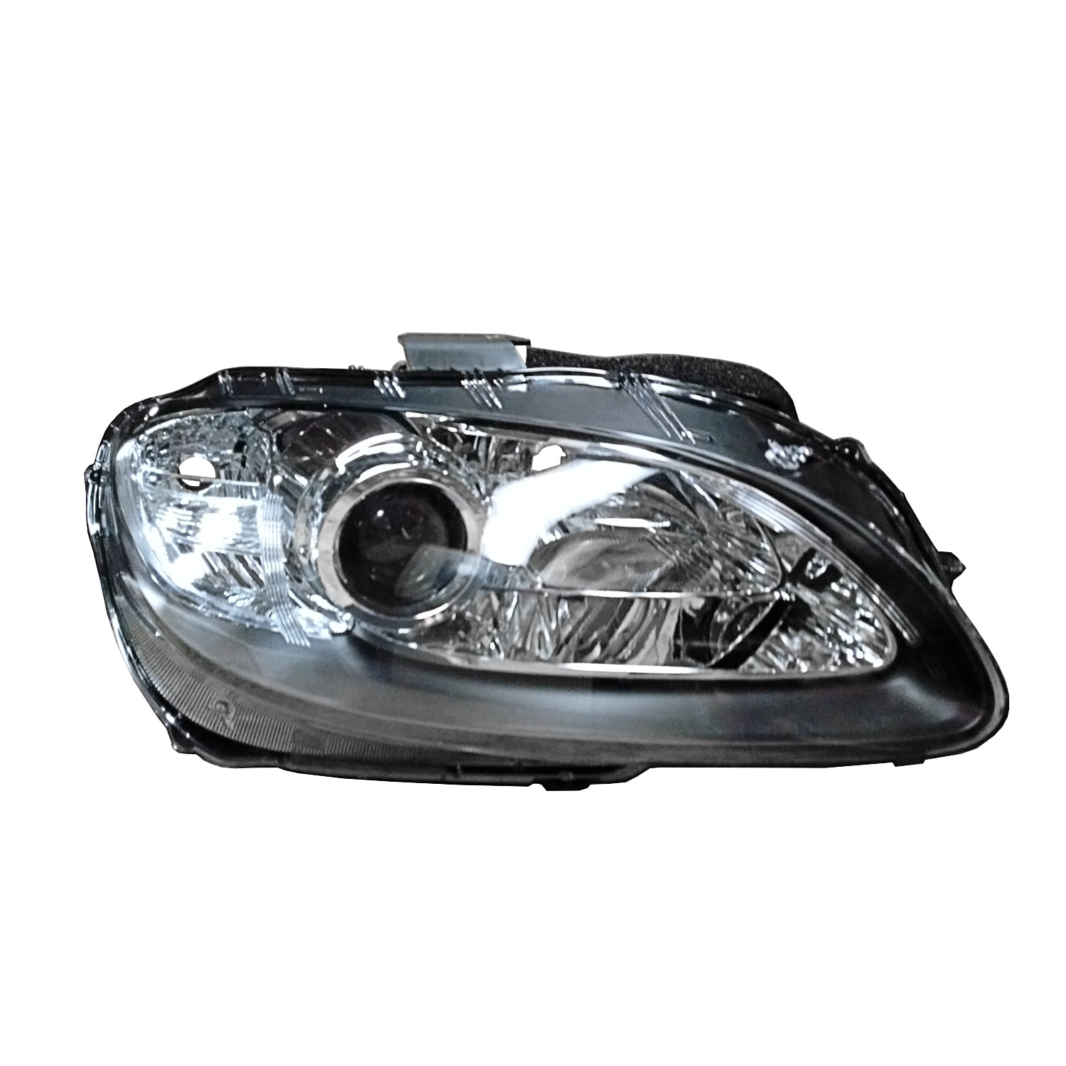 New OEM Replacement Passenger Side Headlight, Fits 20092015 Mazda MX5