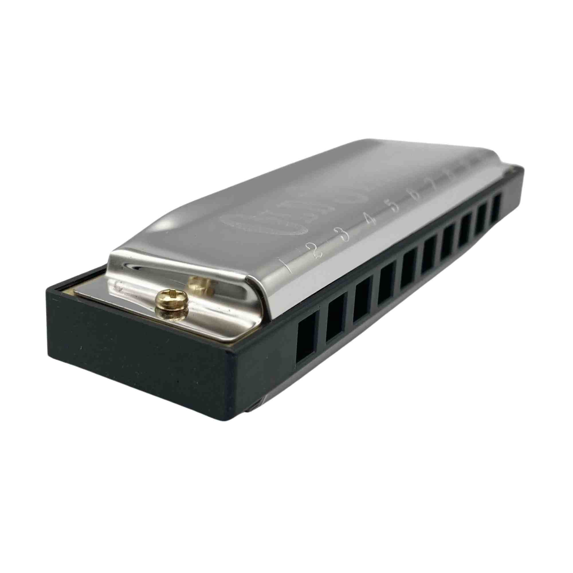 Old Standby Harmonica "G"
