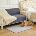 thumbnail image 6 of Waterproof Dog Bed Cover,Pet Blanket with Anti-Slip Back,NonSlip Pet Sofa Cover,Furniture Protector Pad for Furniture Bed Couch Sofa, 6 of 6