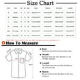 thumbnail image 2 of Camisa Elvqul para Hombre Liso Casuales Negro Manga Corta Solapa, 2 of 4