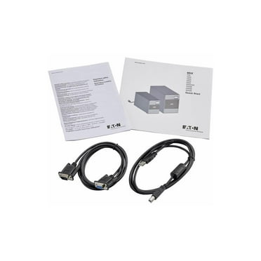 1000 VA Eaton 9SX 208V Tower UPS