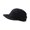 Black, variant on Unisex Breathable Baseball Cap Fast Drying Adjustable Fit Outdoor Hat For Running Cycling Hiking And Daily Wear