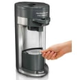 thumbnail image 5 of Hamilton Beach 49963 FlexBrew Single-Serve Pod or Grounds Coffee Maker Machine, 5 of 8