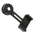 thumbnail image 2 of Adaptador de teléfono Universal YUNYI BRAND para telescopio color Negro, 2 of 8