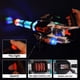 thumbnail image 5 of Pistola de Juguete Gatling Automática Ouzhimanxing con 80 Balas de Espuma, 5 of 6