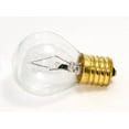 thumbnail image 2 of Bulbrite 40S11N/C - 40W S11 HI-INTENSITY CLEAR E17 120V, 2 of 4