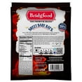 thumbnail image 2 of Bridgeford Sweet Baby Rays Sweet N' Spicy Beef Jerky, 2.6 oz, 2 of 6