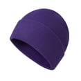 thumbnail image 1 of Gorra unisex vintage de punto de manga corta estilo hip hop, gorra de lana, gorra unisex de punto, 1 of 2