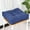 Blue, variant on Tahtuvzn School Chair Cushions Indoor Outdoor Garden Patio Home Kitchen Office Seat Cushion Pads Decoration Gift,Black,17.7x17.7x3.5", Decor