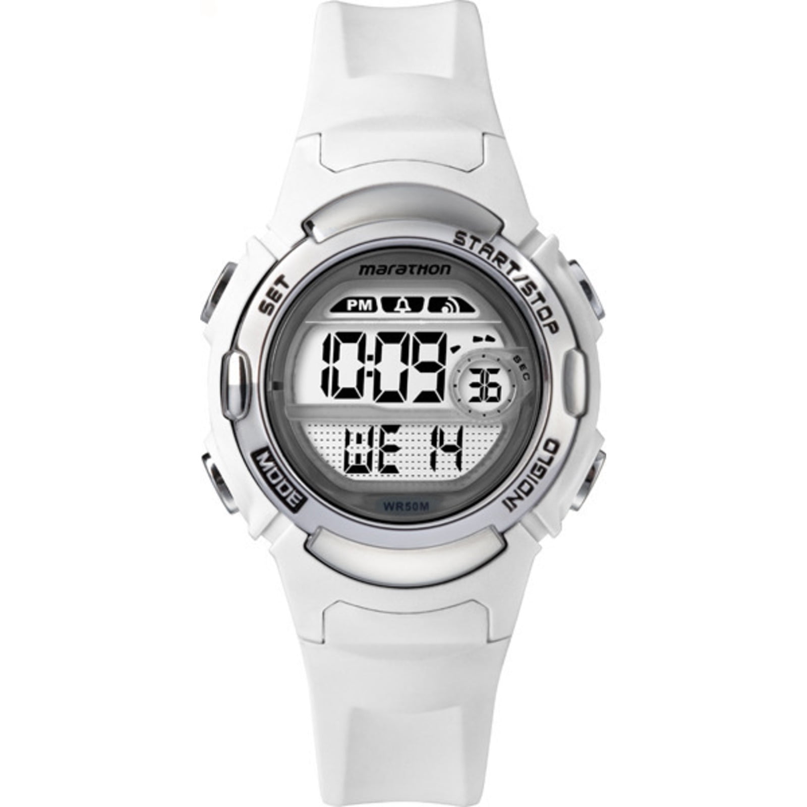 timex marathon wr50m