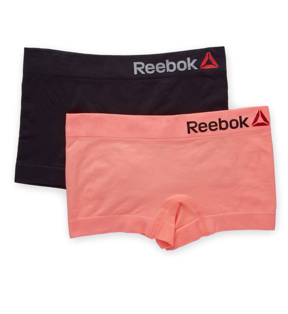 reebok boyshorts underwear