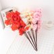 thumbnail image 3 of Rama de flor de cerezo Artificial, decoración de boda, seda falsa encriptada, arco de flor de cerezo, decoración de sala de estar del hogar, 5 tenedor, 3 of 4