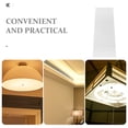 thumbnail image 3 of Lampshade Diffuser Pendants Light Diffuser Acrylic Lampshade Light Diffuser, 3 of 8