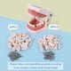 thumbnail image 4 of 32 Piezas Modelo Dental Modelo de Dientes para Typodont Modelo de Dientes Dentales Uso de Dientes ExtraíBles para PráCtica y EnseñAnza, 4 of 5