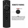 thumbnail image 2 of FIRE Stick TV Remote Control Replacement L5B83H Voice Prime, 2 of 5